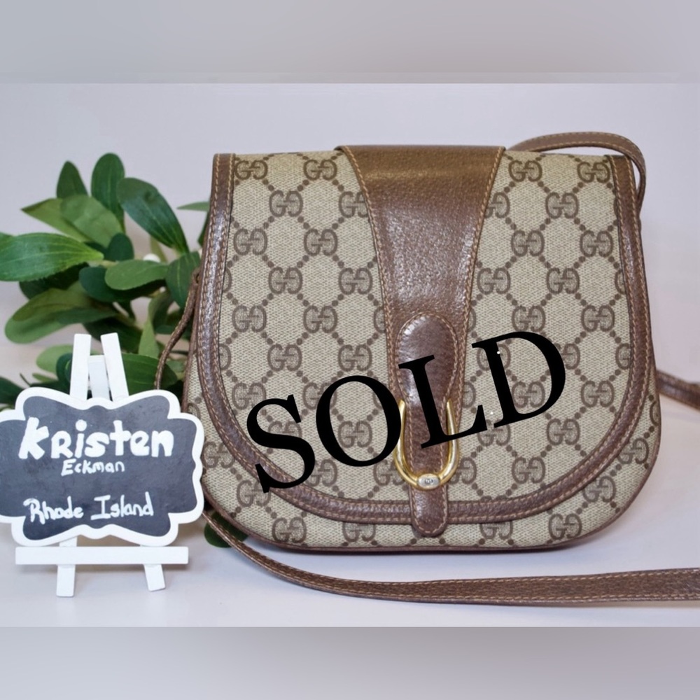 Gucci Crossbody